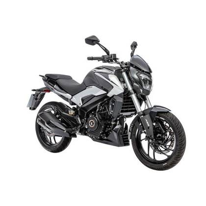 BAJAJ DOMINAR 250 BAJAJ DOMINAR 250
